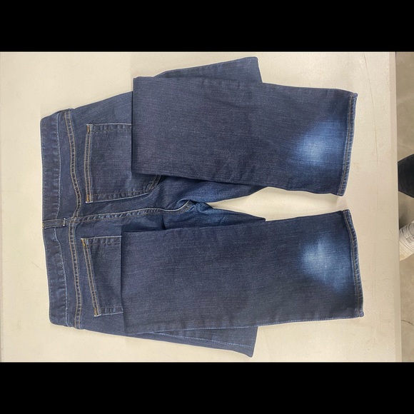 [J Crew] Matchstick Jeans - Picture 5 of 6